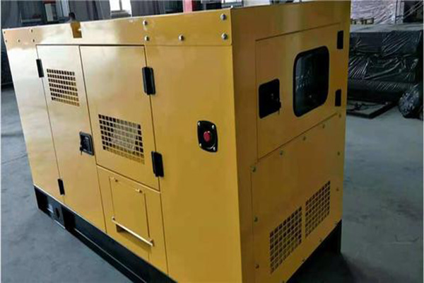 淄川发电机出租