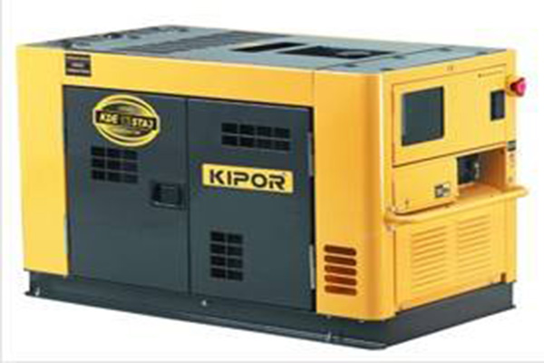 淄川发电机出租