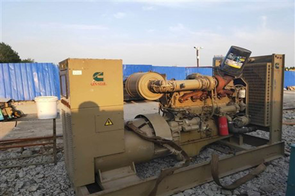 淄川发电机出租 淄川发电机出租