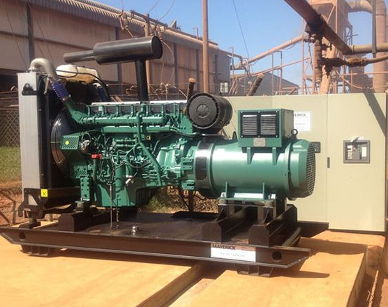 淄川发电机出租 淄川发电机出租