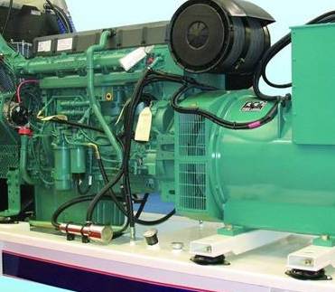 淄川发电机出租